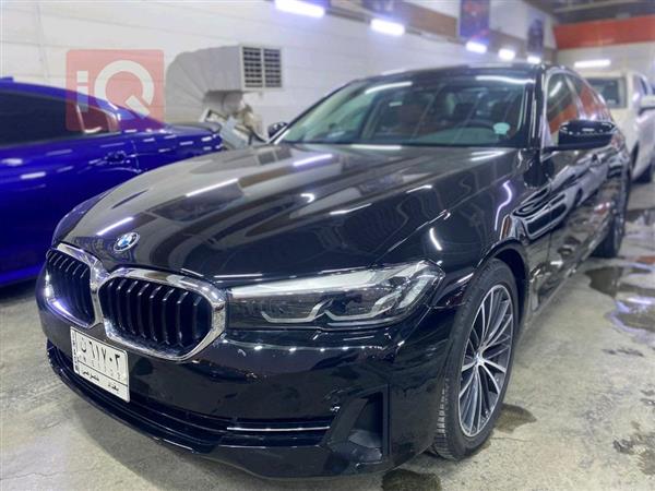 BMW for sale in Iraq